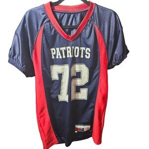 Patriot jersey